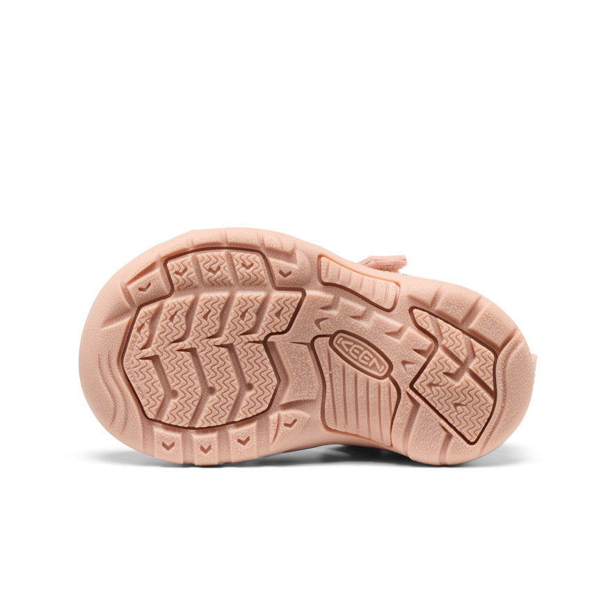 Toddlers' Newport H2 | Cameo Rose Monochrome - Image 6