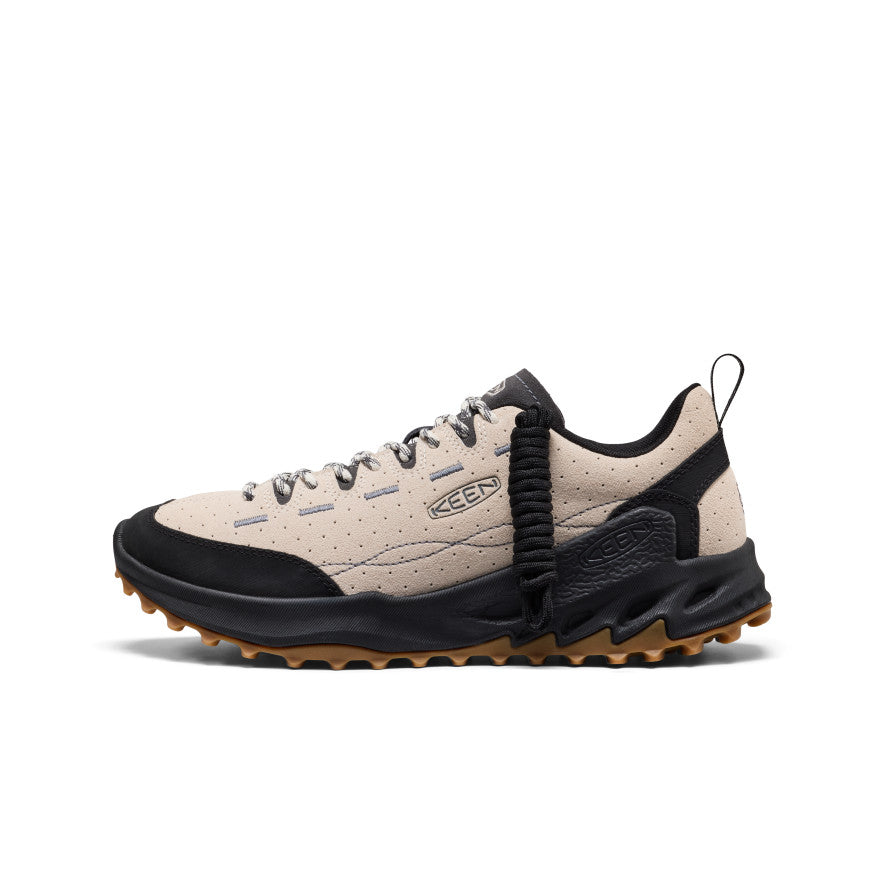 Men's Jasper Zionic Sneaker | Birch/Magnet - Image 4