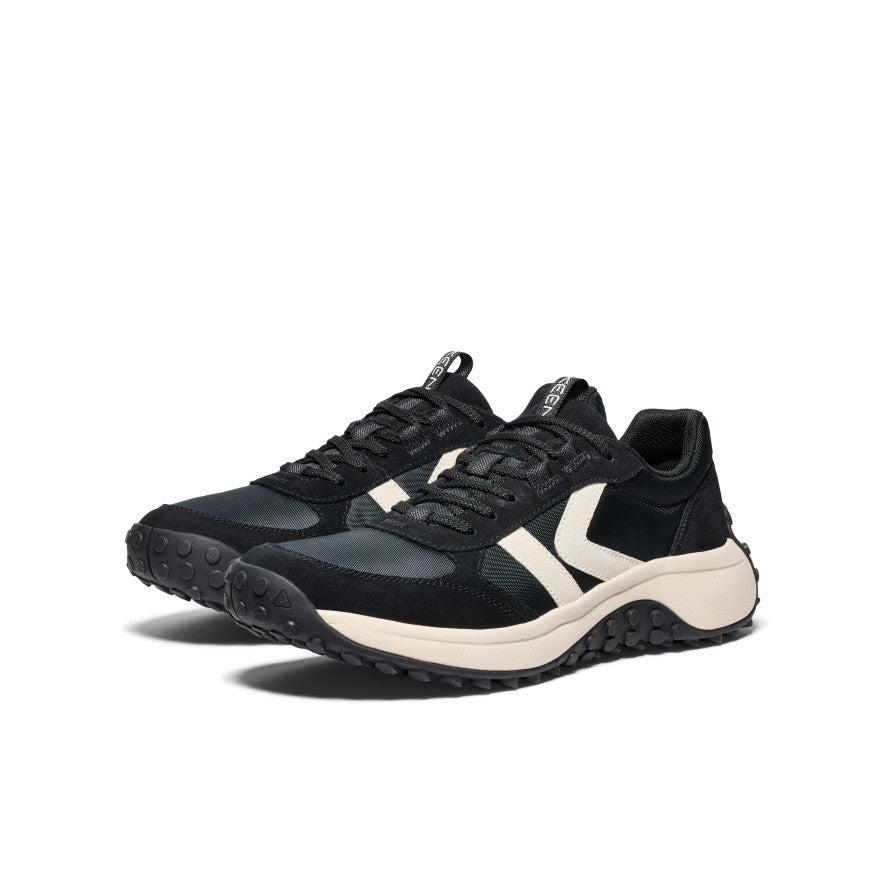 Men's KS86 Sneaker | Black/Birch - Image 2