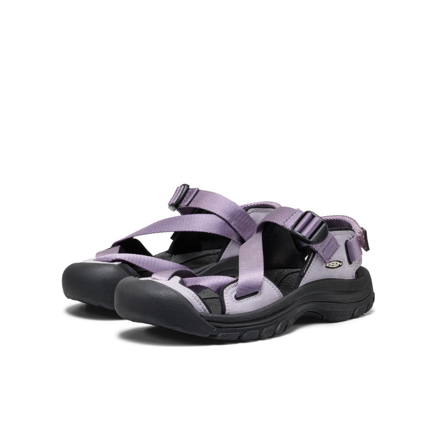 Women's Zerraport II Sandal | Purple Haze/Thistle - Image 2