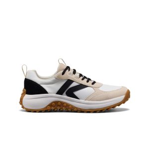 Men's KS86 Sneaker | Star White/Black