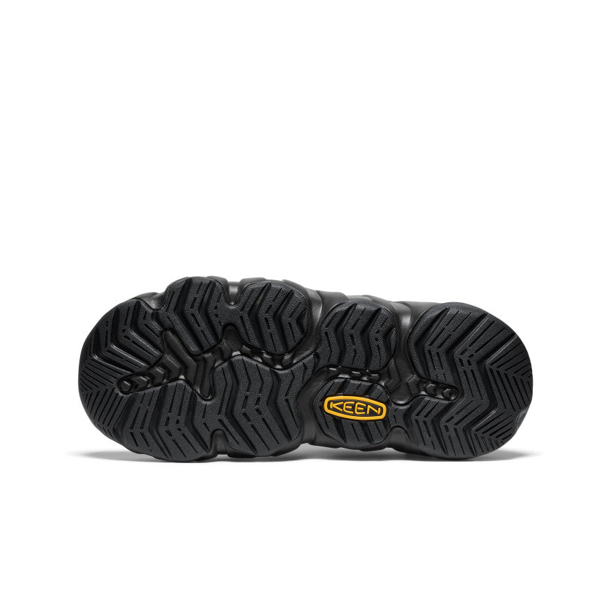 Women's Hyperport H2 Sandal | Black/Steel Grey - Image 6