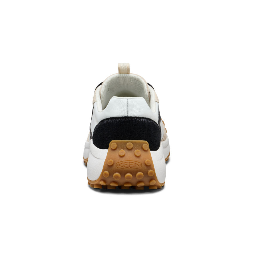 Men's KS86 Sneaker | Star White/Black - Image 5