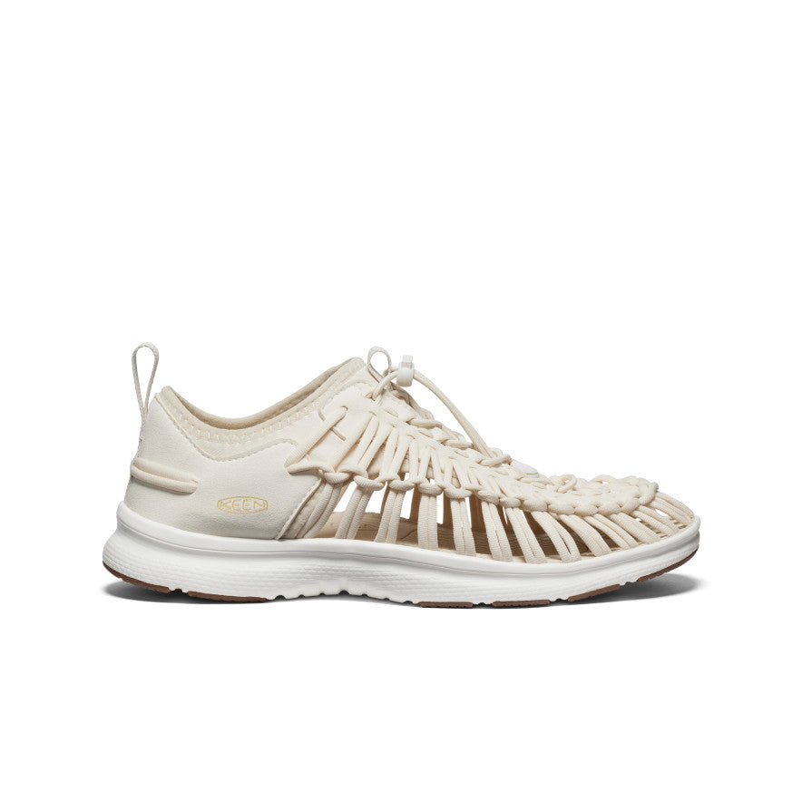 Men's UNEEK O3 Sneaker Sandal | Birch/Star White