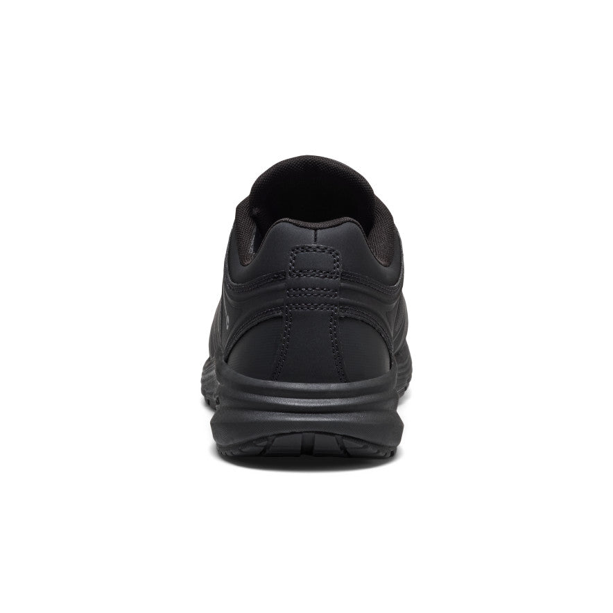 Men's Vista Energy XT Work Sneaker INT MET (Carbon Toe) | Black/Magnet - Image 5
