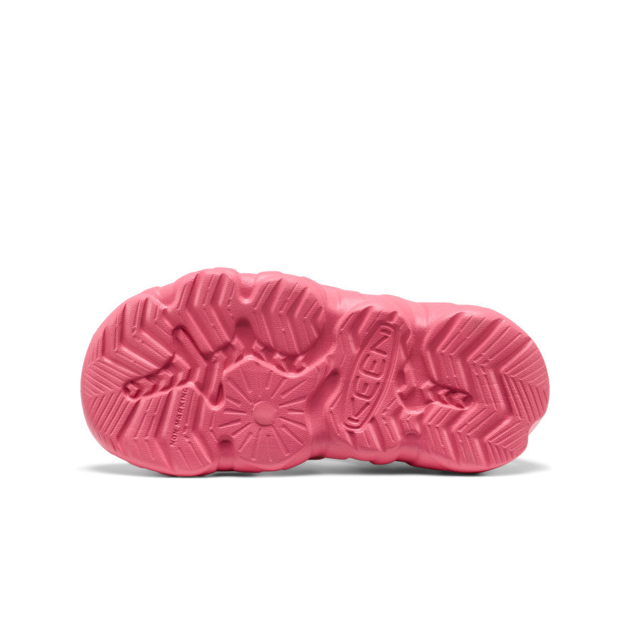 Big Kids' Hyperport H2 Sandal | Pink Lemonade/Peach Fuzz - Image 6