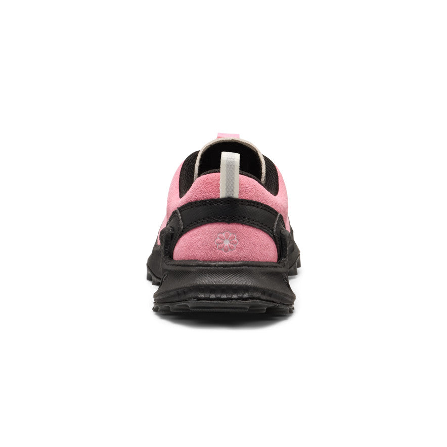 Big Kid's Jasper Zionic Sneaker | Cashmere Rose/Giggle Pink - Image 5