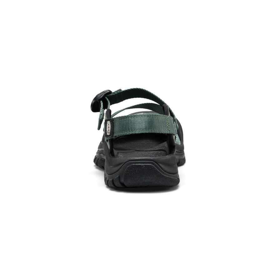 Women's Zerraport II Sandal | Dark Forest/Lily Pad - Image 5