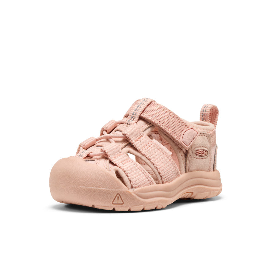 Toddlers' Newport H2 | Cameo Rose Monochrome - Image 3