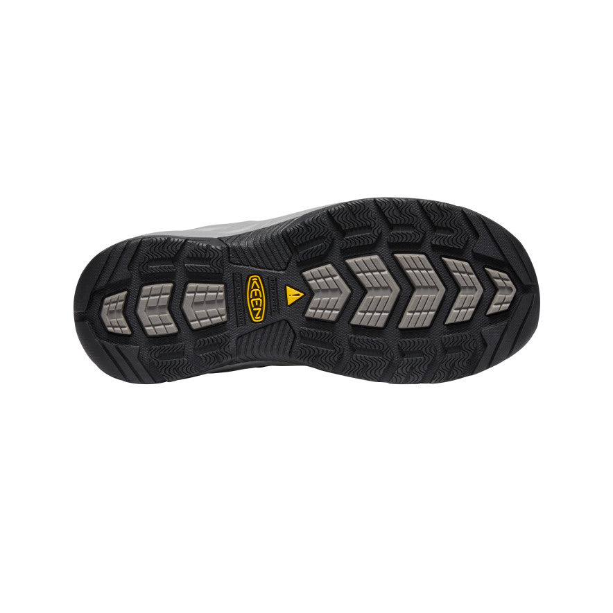 Women's Atlanta Cool II ESD (Steel Toe) | Gargoyle/Blue Fog - Image 5
