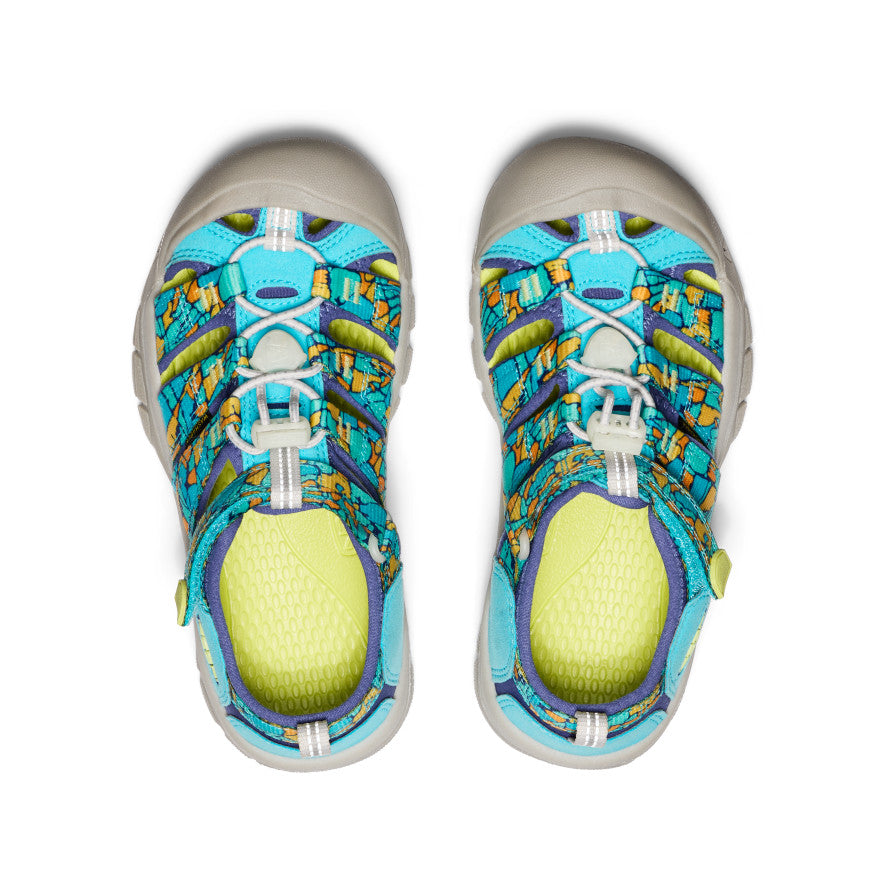 Big Kids' Newport H2 | Pebble Glow - Image 4