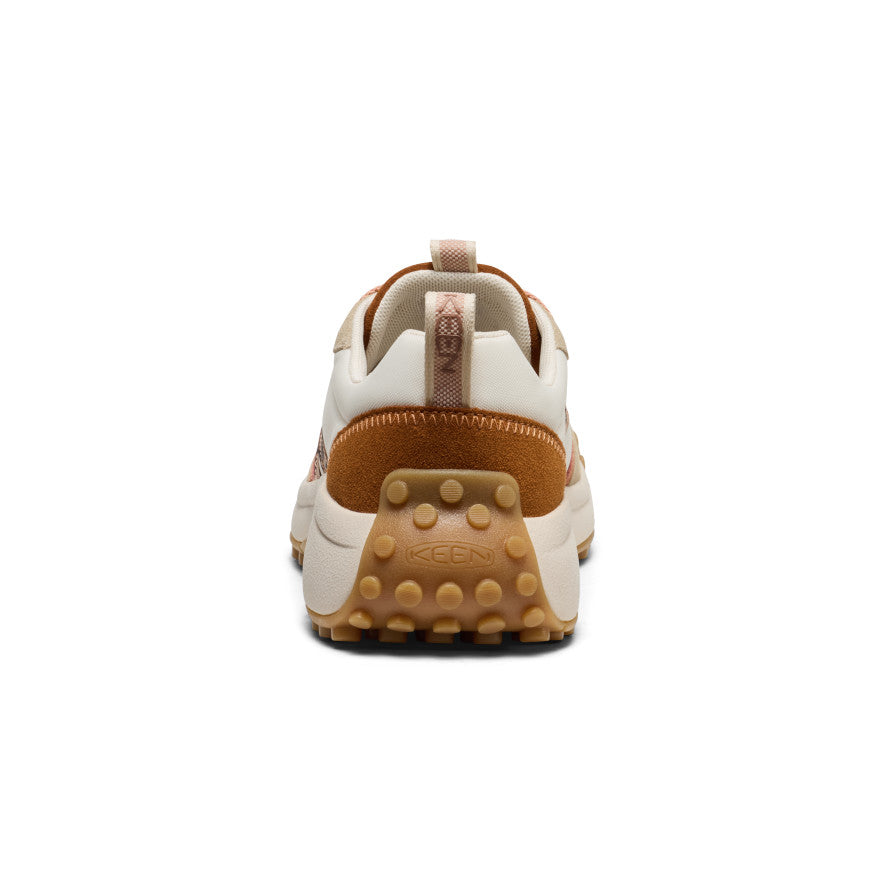Women's KS86 Sneaker | Birch/Cork - Image 7