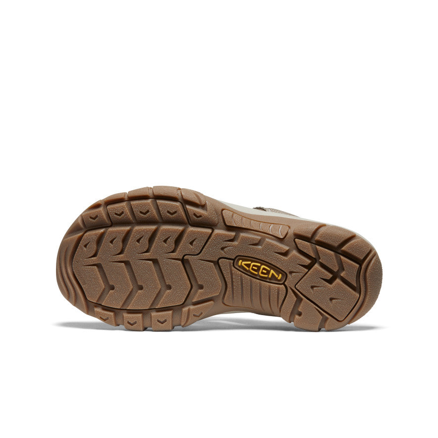 Women's Newport Slide | Timberwolf/Tarragon - Image 6