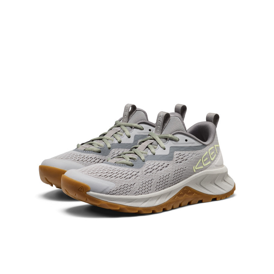 Women's Versacore Speed Shoe | Alloy/Wax Yellow - Image 2