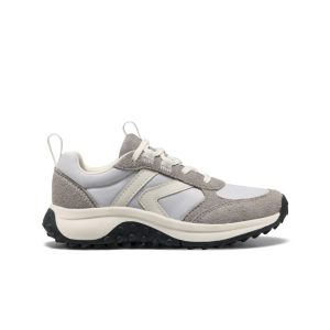 Big Kids' KS86 Sneaker  |  Alloy/Star White