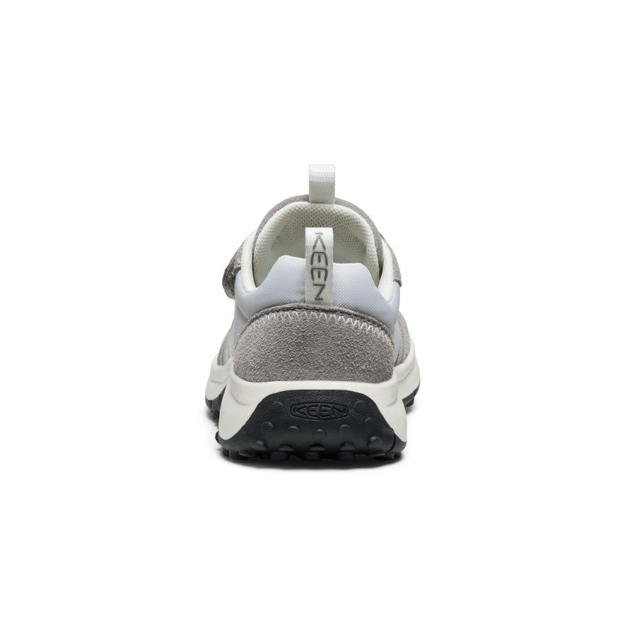 Little Kids' KS86 Sneaker | Alloy/Star White - Image 5