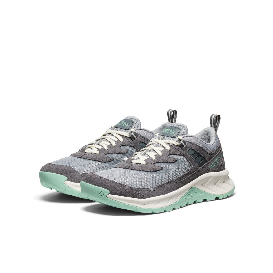 Women's Hightrail Vented Hiking Shoe | Steel Grey/Lichen - Image 2