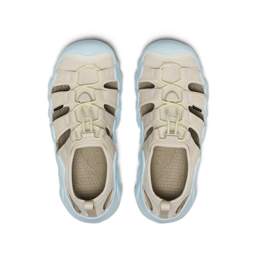 Women's Hyperport H2 Sandal | Ballad Blue/Birch - Image 4