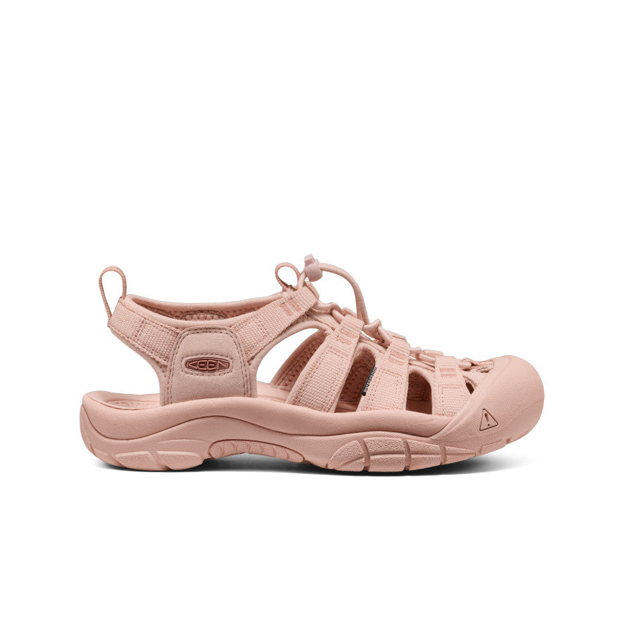 Women's Newport H2 | Monochrome/Cameo Rose