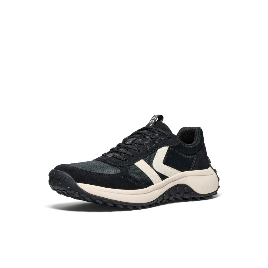 Men's KS86 Sneaker | Black/Birch - Image 3