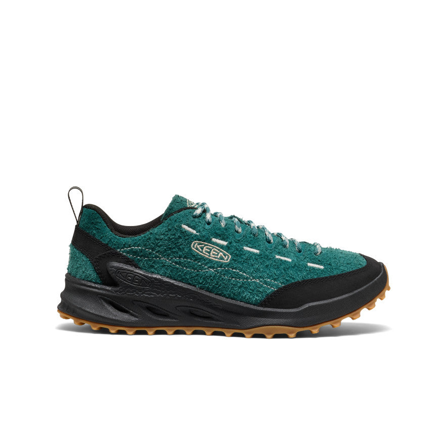 Women's Jasper Zionic Sneaker | Mediterranea/Birch