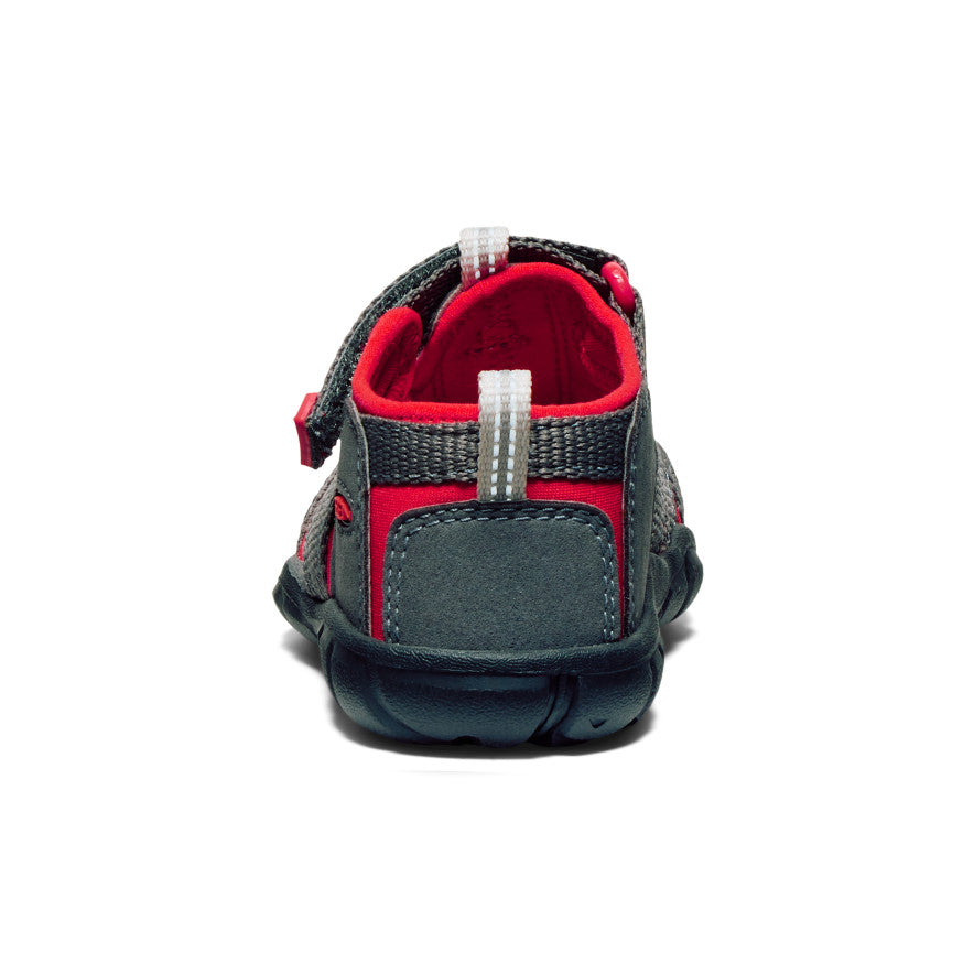 Toddlers' Seacamp II CNX | Magnet/Red Carpet - Image 6