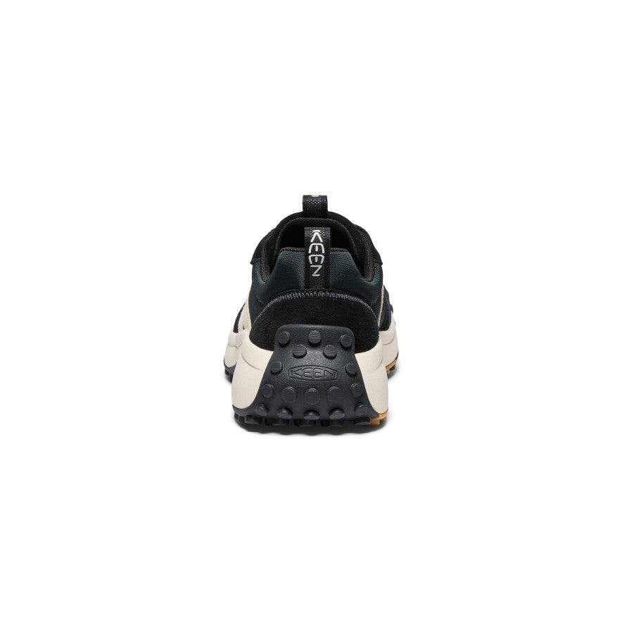 Women's KS86 Sneaker | Black/Birch - Image 5