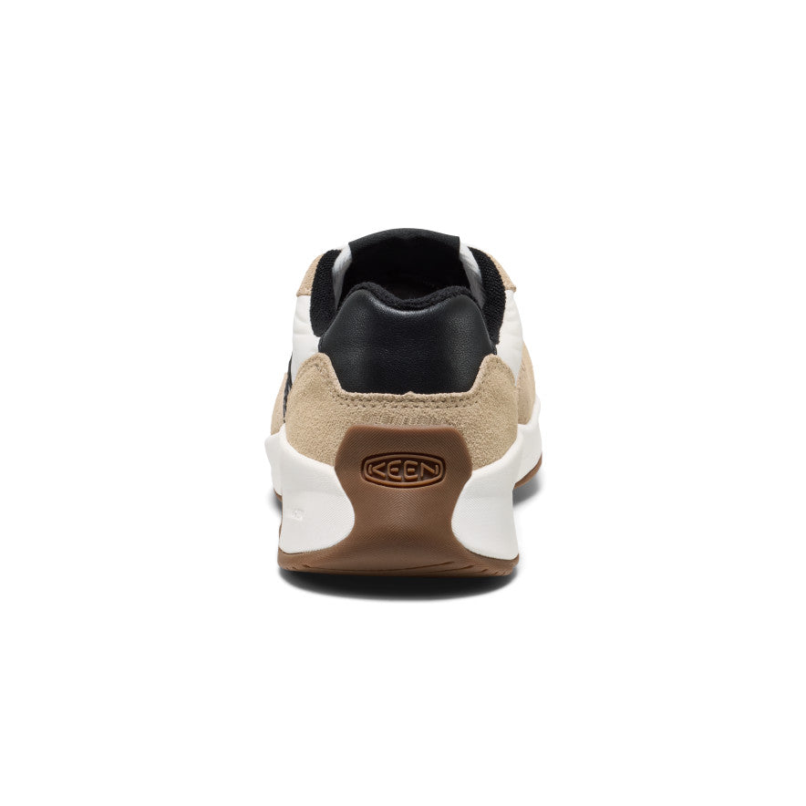 Women's KS86 Utility Work Sneaker (Carbon Toe) | Safari/Black - Image 5