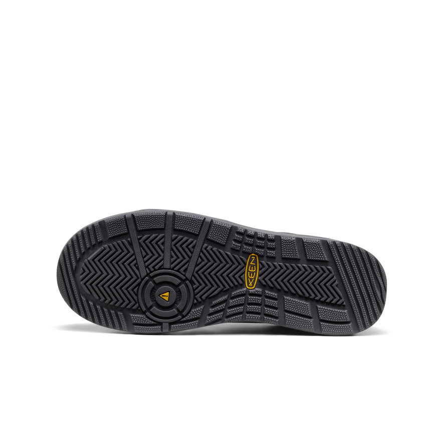 Men's Kenton ESD Work Shoe (Carbon Toe) | Magnet/Steel Grey - Image 6