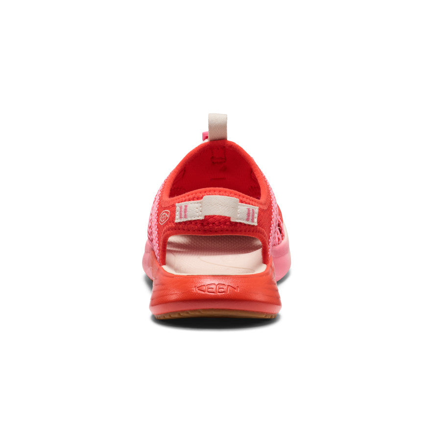 Women's Whisper Lite Sandal | Grenadine/Pink Lemonade - Image 5