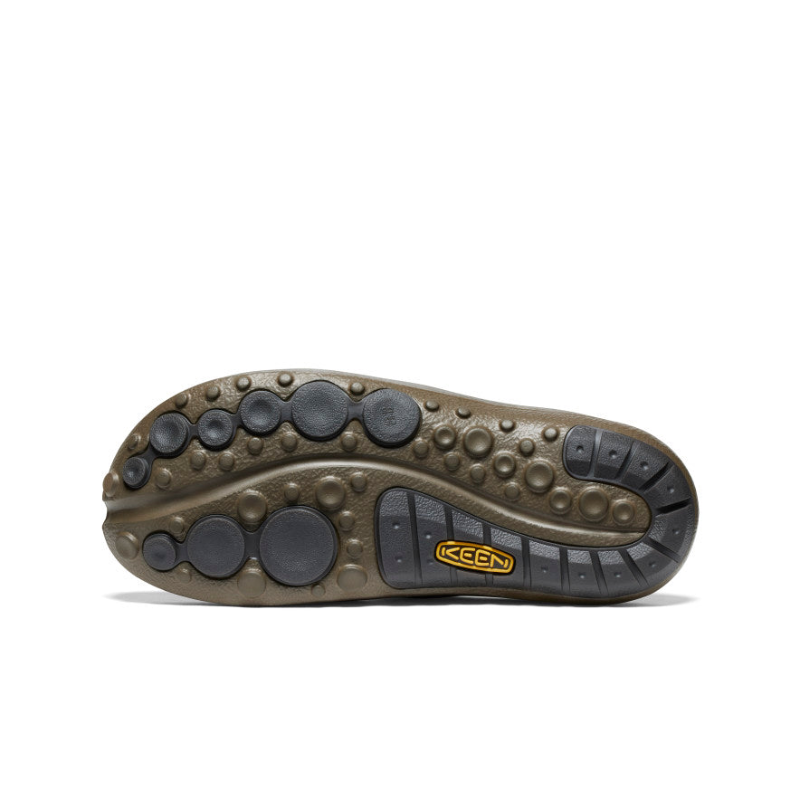 Men's Shanti Clog | Canteen/Plaza Taupe - Image 6