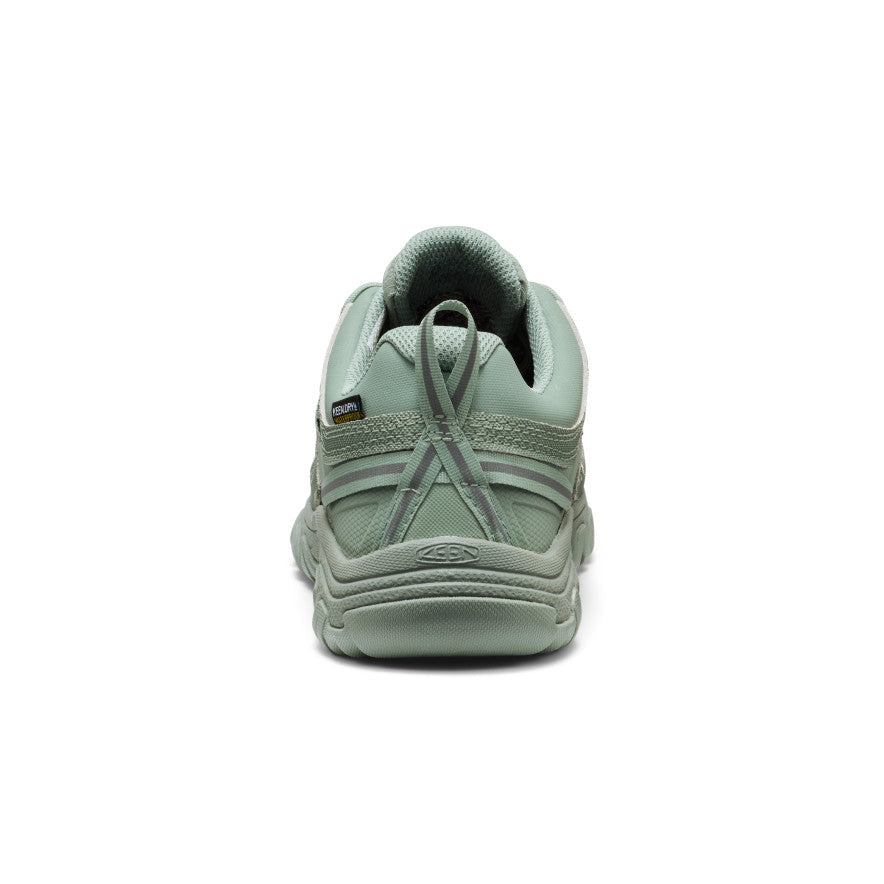 Women's Targhee EXP Waterproof Hiking Shoe | Lily Pad/Lily Pad - Image 5
