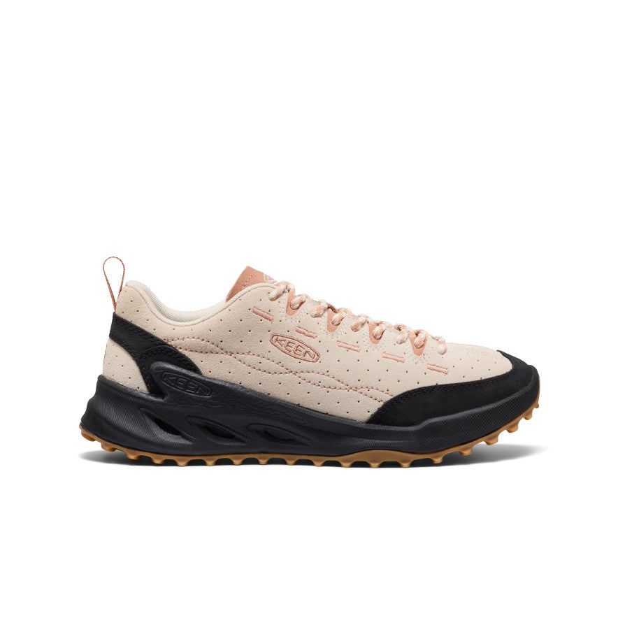 Women's Jasper Zionic Sneaker | Birch/Cork