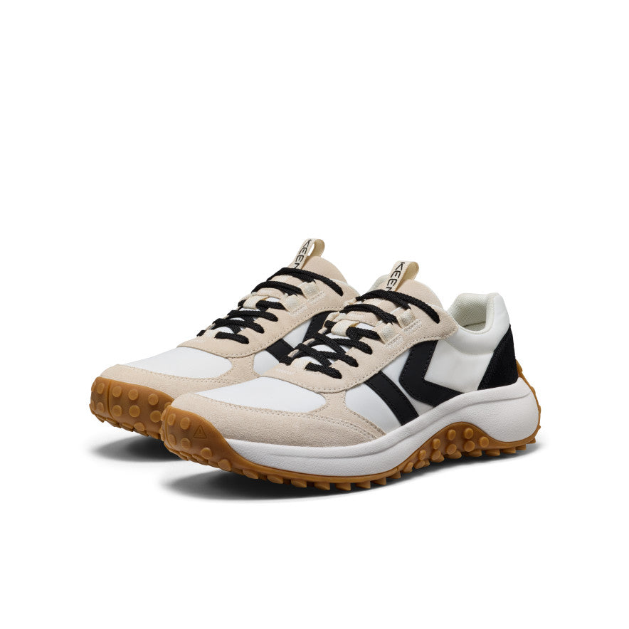 Men's KS86 Sneaker | Star White/Black - Image 2
