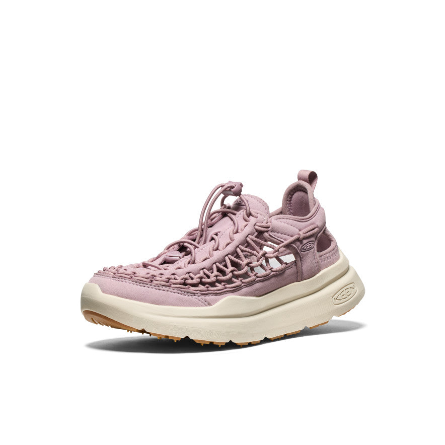 Women's UNEEK WK Sneaker | Toadstool/Birch - Image 3