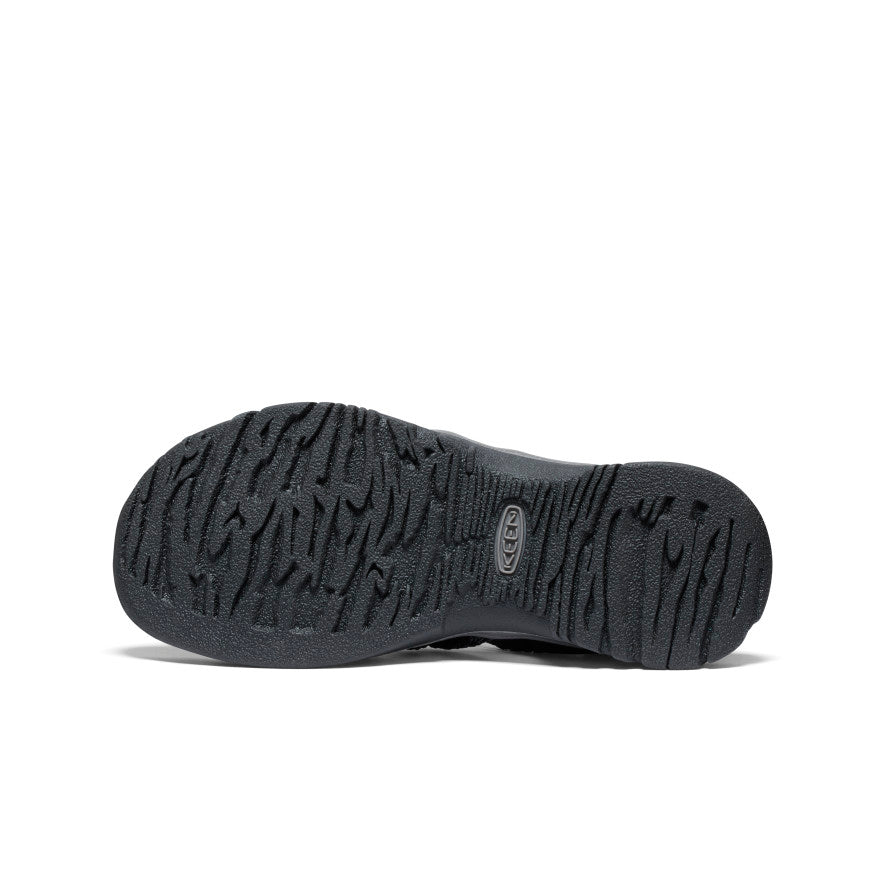 Women's Whisper | Black/Steel Grey - Image 6