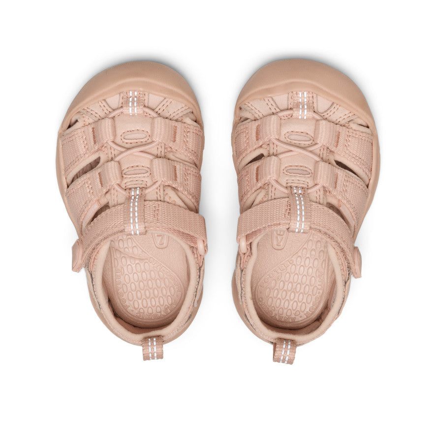 Toddlers' Newport H2 | Cameo Rose Monochrome - Image 4