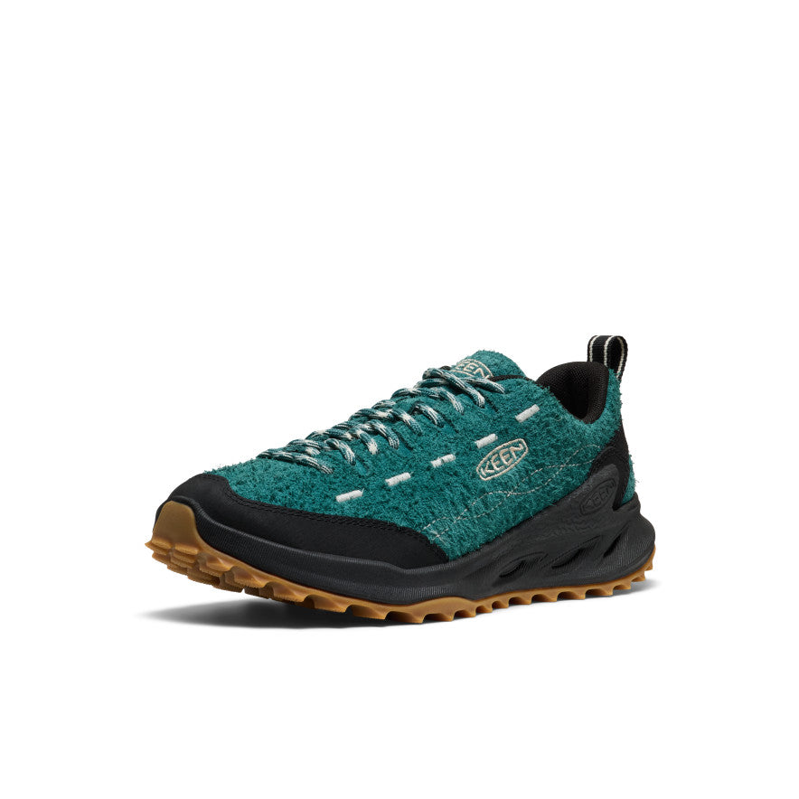 Women's Jasper Zionic Sneaker | Mediterranea/Birch - Image 3