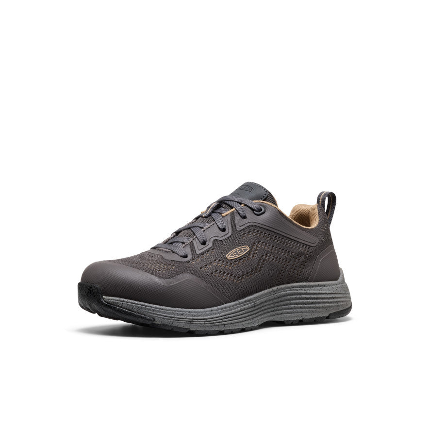 Women's Sparta 2 ESD (Aluminum Toe) | Magnet/Safari - Image 3