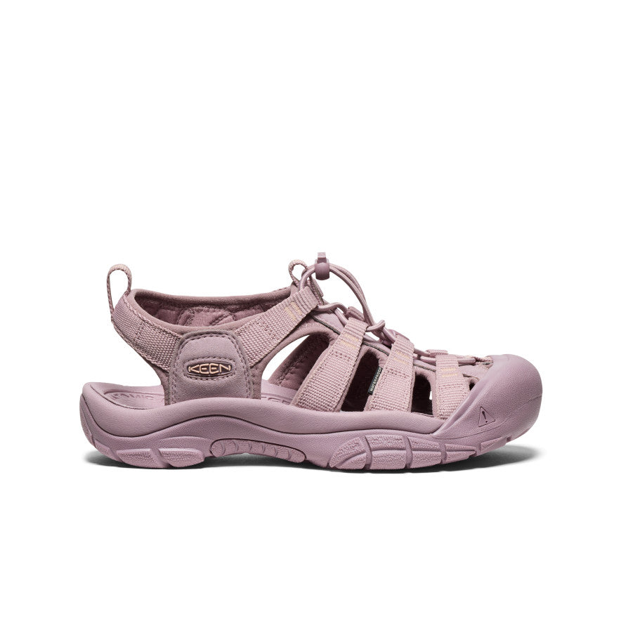 Women's Newport H2 | Monochrome/Toadstool