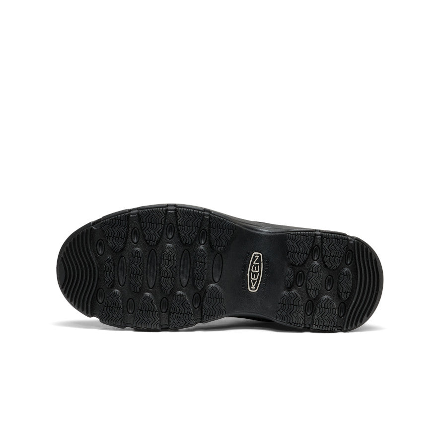 Women's Kosa Oxford | Black/Black - Image 6