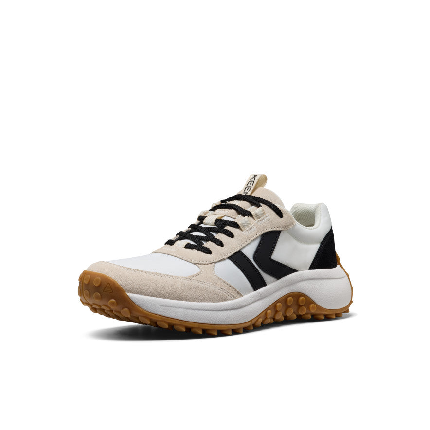 Men's KS86 Sneaker | Star White/Black - Image 3