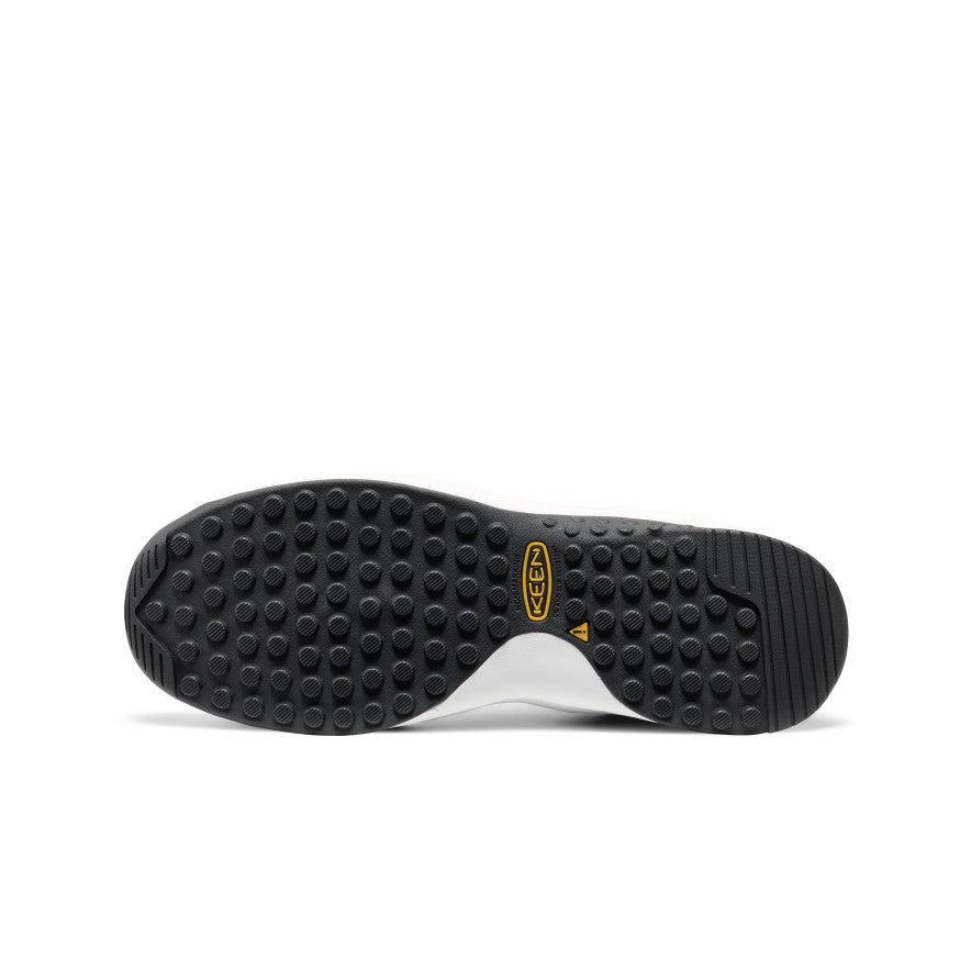 Men's KS86 Utility ESD Work Sneaker (Carbon Toe) | Magnet/Black - Image 6