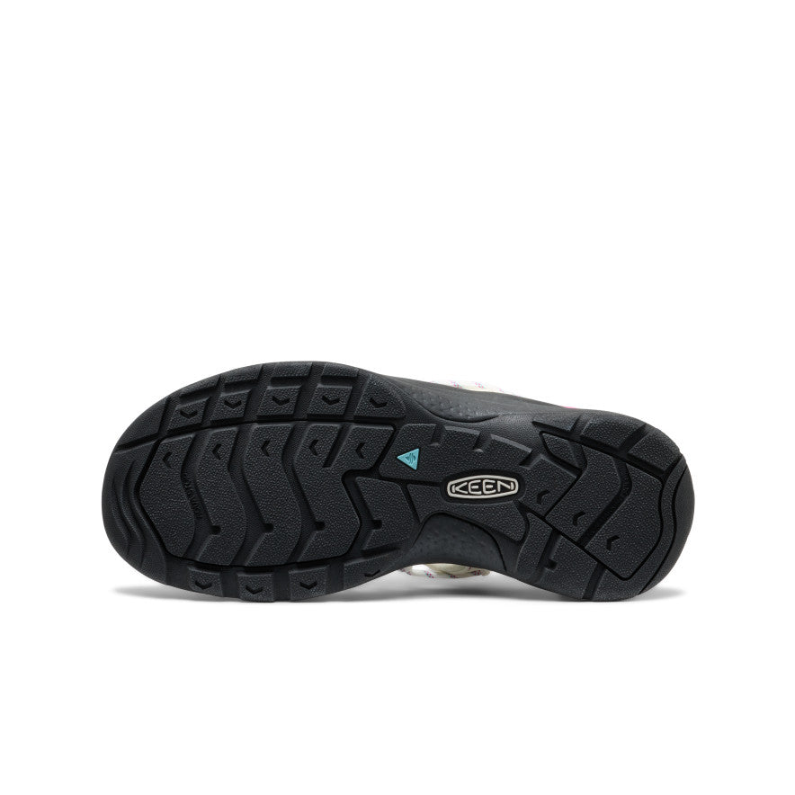 Women's UNEEK Astoria | Star White/Black - Image 6
