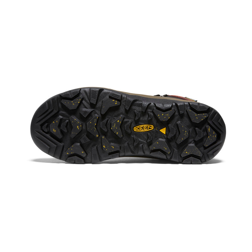 Women's Revel IV Polar Waterproof Boot | Andorra/Safari - Image 6