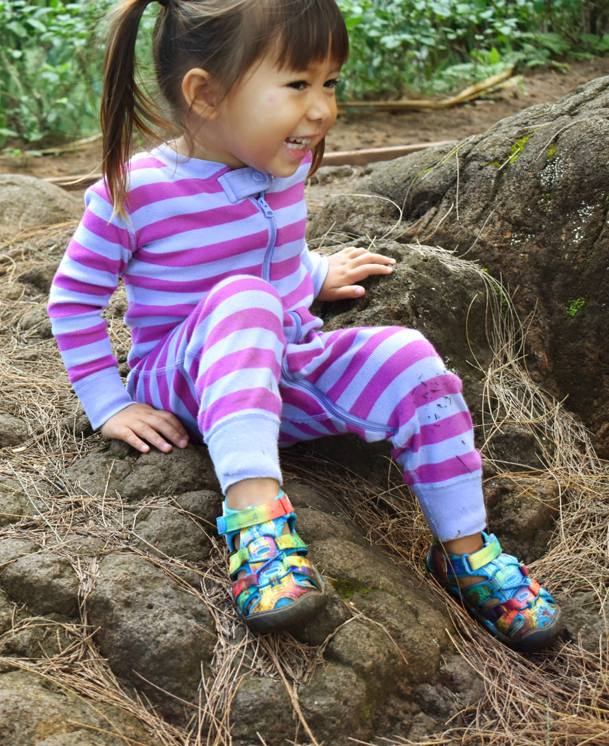 Toddlers' Seacamp II CNX | Naval Academy/Drizzle - Image 8