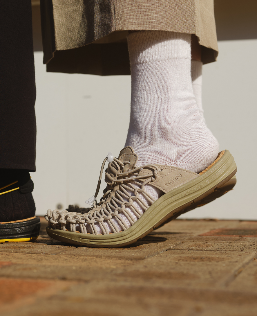 All Gender UNEEK II Convertible | Safari/Cornstalk - Image 8