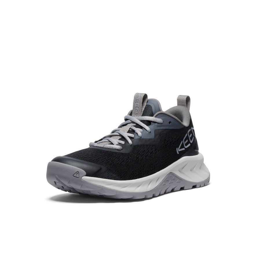 Women's Versacore Speed Shoe | Black/Magnet - Image 3