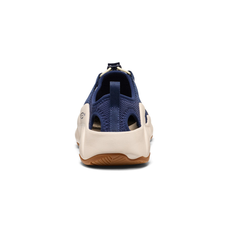 Women's Hyperport H2 Sandal | Naval Academy/Wax Yellow - Image 5