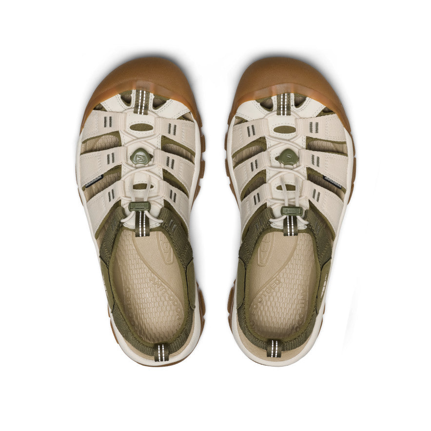 Men's Newport H2 Sandal | Tri-Block Birch - Image 4
